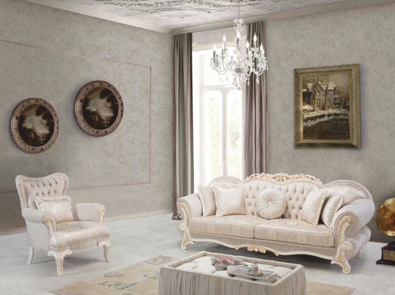 Luxury Interior Design
